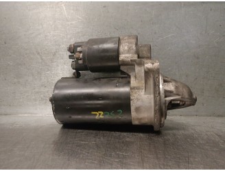 Recambio de motor arranque para saab 9-5 (ys3e) 2.3 t referencia OEM IAM 4966842 4770798 0001108184 BOSCH