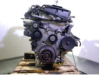 Recambio de motor completo para saab 9-5 (ys3e) 2.3 t referencia OEM IAM B235E 9188475 V085385