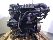 Recambio de motor completo para saab 9-5 (ys3e) 2.3 t referencia OEM IAM B235E 9188475 V085385