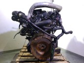 Recambio de motor completo para saab 9-5 (ys3e) 2.3 t referencia OEM IAM B235E 9188475 V085385