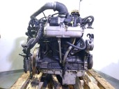 Recambio de motor completo para saab 9-5 (ys3e) 2.3 t referencia OEM IAM B235E 9188475 V085385