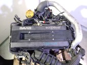 Recambio de motor completo para saab 9-5 (ys3e) 2.3 t referencia OEM IAM B235E 9188475 V085385