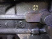 Recambio de motor completo para saab 9-5 (ys3e) 2.3 t referencia OEM IAM B235E 9188475 V085385