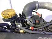 Recambio de motor completo para saab 9-5 (ys3e) 2.3 t referencia OEM IAM B235E 9188475 V085385