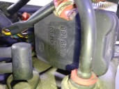 Recambio de motor completo para saab 9-5 (ys3e) 2.3 t referencia OEM IAM B235E 9188475 V085385