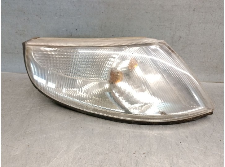 Recambio de piloto delantero derecho para saab 9-5 (ys3e) 2.3 t referencia OEM IAM 4912523 4912523 