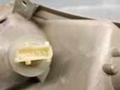 Recambio de piloto delantero derecho para saab 9-5 (ys3e) 2.3 t referencia OEM IAM 4912523 4912523 