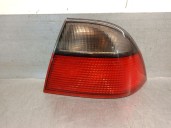 Replacement right rear light for Saab 9-5 (YS3E) 2.3 T OEM IAM reference 4560629 4560629 VALEO
