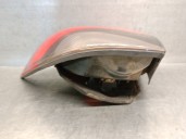Replacement right rear light for Saab 9-5 (YS3E) 2.3 T OEM IAM reference 4560629 4560629 VALEO