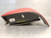 Replacement right rear light for Saab 9-5 (YS3E) 2.3 T OEM IAM reference 4560629 4560629 VALEO