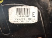 Replacement right rear light for Saab 9-5 (YS3E) 2.3 T OEM IAM reference 4560629 4560629 VALEO