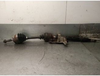 Recambio de transmision delantera derecha para saab 9-5 (ys3e) 2.3 t referencia OEM IAM 4686887 4686887 