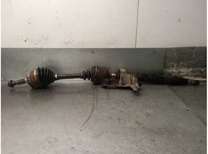 Recambio de transmision delantera derecha para saab 9-5 (ys3e) 2.3 t referencia OEM IAM 4686887 4686887 