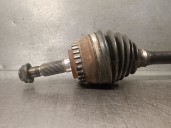 Recambio de transmision delantera derecha para saab 9-5 (ys3e) 2.3 t referencia OEM IAM 4686887 4686887 