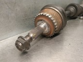 Recambio de transmision delantera derecha para saab 9-5 (ys3e) 2.3 t referencia OEM IAM 4686887 4686887 