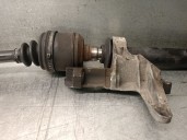 Recambio de transmision delantera derecha para saab 9-5 (ys3e) 2.3 t referencia OEM IAM 4686887 4686887 