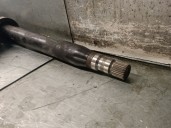 Recambio de transmision delantera derecha para saab 9-5 (ys3e) 2.3 t referencia OEM IAM 4686887 4686887 