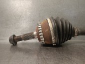 Recambio de transmision delantera izquierda para saab 9-5 (ys3e) 2.3 t referencia OEM IAM 4686655 4686887 