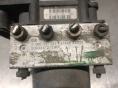 Recambio de abs para nissan micra (k12e) 1.4 cat referencia OEM IAM 47660AX600 47660AX625 0265231341 BOSCH