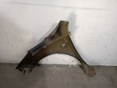 Recambio de aleta delantera derecha para nissan micra (k12e) 1.4 cat referencia OEM IAM 63100AX630 63100AX630 