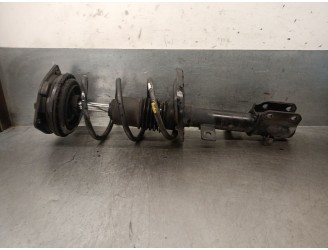 Recambio de amortiguador delantero derecho para nissan micra (k12e) 1.4 cat referencia OEM IAM 54302AX612 54302AX626 03030717 KY