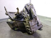 Recambio de caja cambios para nissan micra (k12e) 1.4 cat referencia OEM IAM JH3148 32010AX606 C011200
