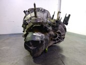 Recambio de caja cambios para nissan micra (k12e) 1.4 cat referencia OEM IAM JH3148 32010AX606 C011200