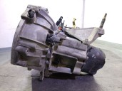 Recambio de caja cambios para nissan micra (k12e) 1.4 cat referencia OEM IAM JH3148 32010AX606 C011200