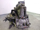 Recambio de caja cambios para nissan micra (k12e) 1.4 cat referencia OEM IAM JH3148 32010AX606 C011200