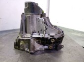 Recambio de caja cambios para nissan micra (k12e) 1.4 cat referencia OEM IAM JH3148 32010AX606 C011200