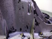 Recambio de caja cambios para nissan micra (k12e) 1.4 cat referencia OEM IAM JH3148 32010AX606 C011200