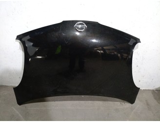 Recambio de capot para nissan micra (k12e) 1.4 cat referencia OEM IAM 65100AX630 65100AX630 