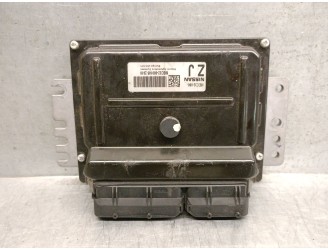 Recambio de centralita motor uce para nissan micra (k12e) 1.4 cat referencia OEM IAM MEC32080  