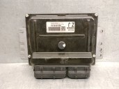 Recambio de centralita motor uce para nissan micra (k12e) 1.4 cat referencia OEM IAM MEC32080 