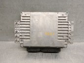 Recambio de centralita motor uce para nissan micra (k12e) 1.4 cat referencia OEM IAM MEC32080 