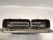 Recambio de centralita motor uce para nissan micra (k12e) 1.4 cat referencia OEM IAM MEC32080 