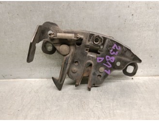 Recambio de cerradura capot para nissan micra (k12e) 1.4 cat referencia OEM IAM 65601AX610 65601AX610 