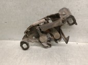 Recambio de cerradura capot para nissan micra (k12e) 1.4 cat referencia OEM IAM 65601AX610 65601AX610 