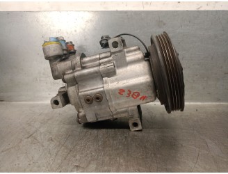 Recambio de compresor aire acondicionado para nissan micra (k12e) 1.4 cat referencia OEM IAM 92600AX800 92600AX800 
