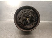 Recambio de compresor aire acondicionado para nissan micra (k12e) 1.4 cat referencia OEM IAM 92600AX800 92600AX800 