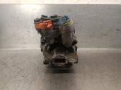 Recambio de compresor aire acondicionado para nissan micra (k12e) 1.4 cat referencia OEM IAM 92600AX800 92600AX800 