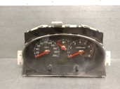 Recambio de cuadro instrumentos para nissan micra (k12e) 1.4 cat referencia OEM IAM 24810AX761 24810AX761 