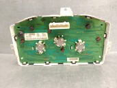 Recambio de cuadro instrumentos para nissan micra (k12e) 1.4 cat referencia OEM IAM 24810AX761 24810AX761 