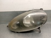 Recambio de faro derecho para nissan micra (k12e) 1.4 cat referencia OEM IAM 26010AX700 26010AX700 