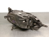 Recambio de faro derecho para nissan micra (k12e) 1.4 cat referencia OEM IAM 26010AX700 26010AX700 