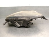 Recambio de faro derecho para nissan micra (k12e) 1.4 cat referencia OEM IAM 26010AX700 26010AX700 