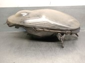 Recambio de faro derecho para nissan micra (k12e) 1.4 cat referencia OEM IAM 26010AX700 26010AX700 