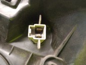 Recambio de faro derecho para nissan micra (k12e) 1.4 cat referencia OEM IAM 26010AX700 26010AX700 