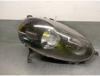 Recambio de faro izquierdo para nissan micra (k12e) 1.4 cat referencia OEM IAM 26060AX700 26060AX700 