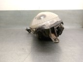 Recambio de faro izquierdo para nissan micra (k12e) 1.4 cat referencia OEM IAM 26060AX700 26060AX700 